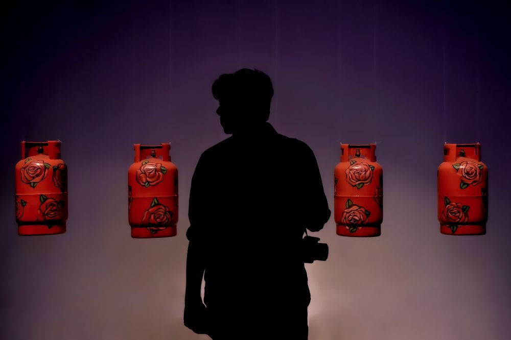 Photograph by Soumyak Saha Dhrubo