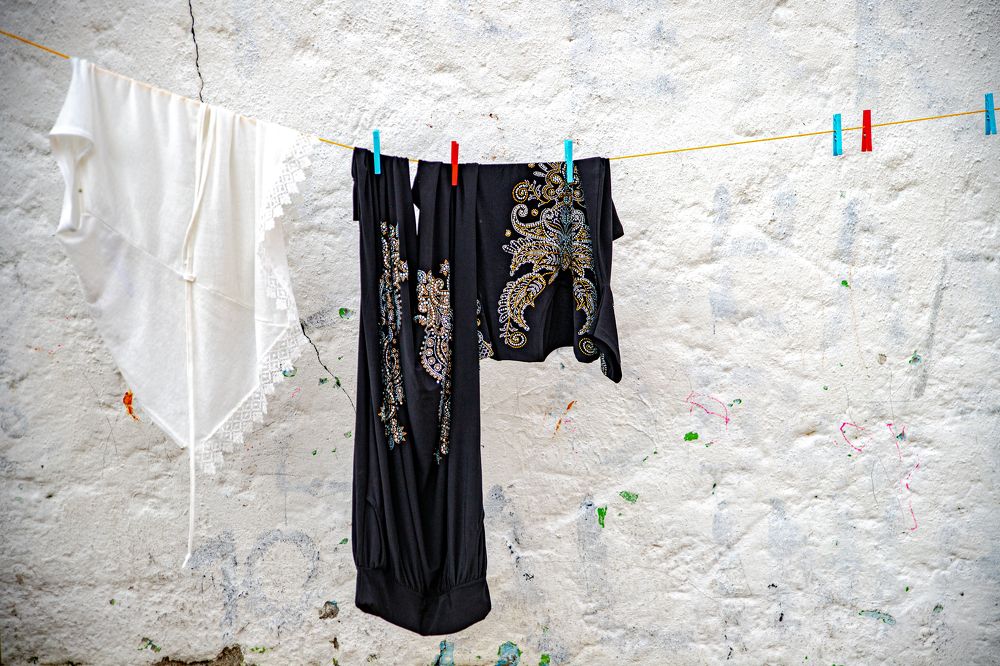 Photograph by Nesrin Ates