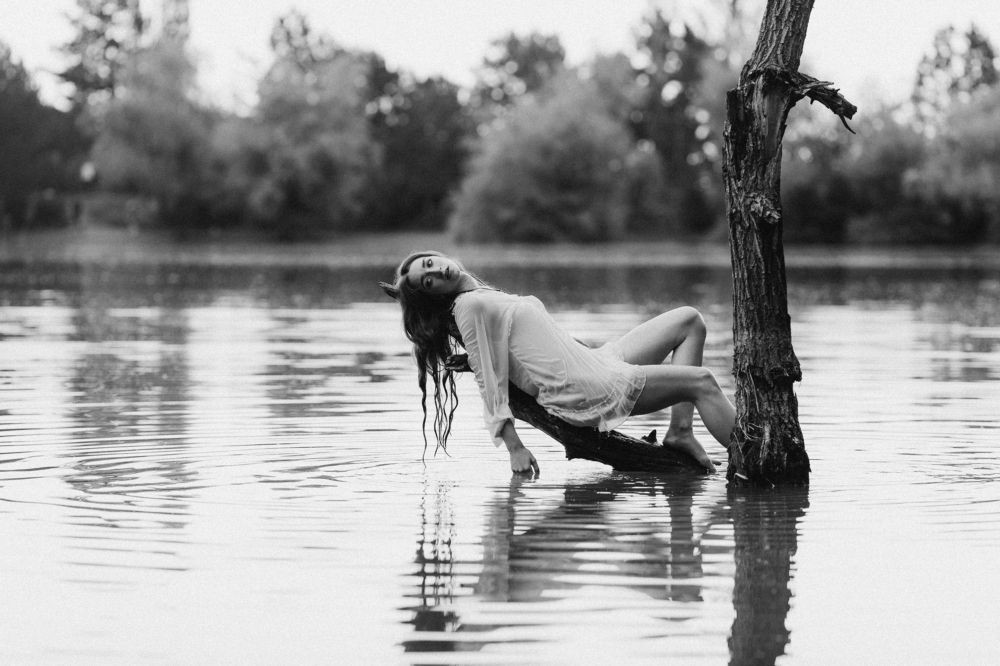 Photograph by Мищенко Виктория