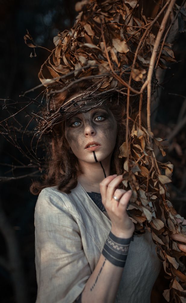 Photograph by Vadim Tes