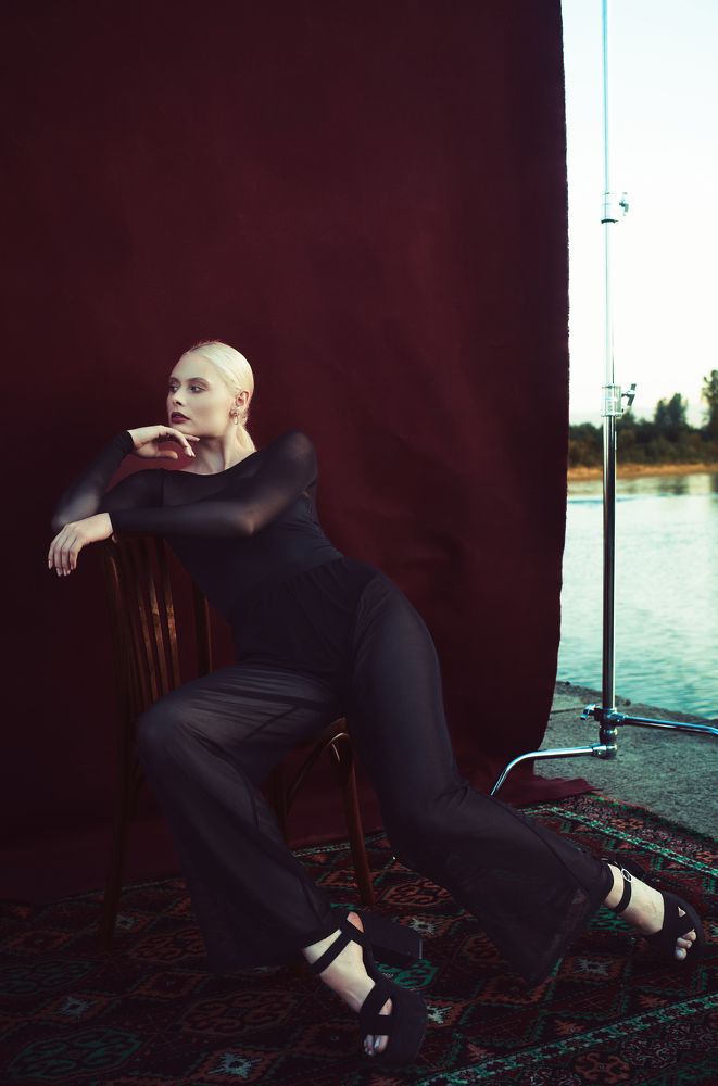 Photograph by Сергей Смелян