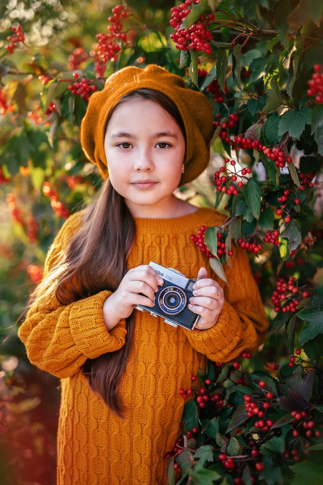 Photograph by Ирина Травникова