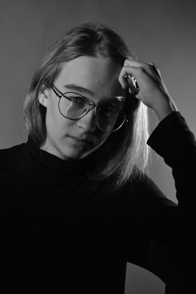 Photograph by Александра Сумарокова