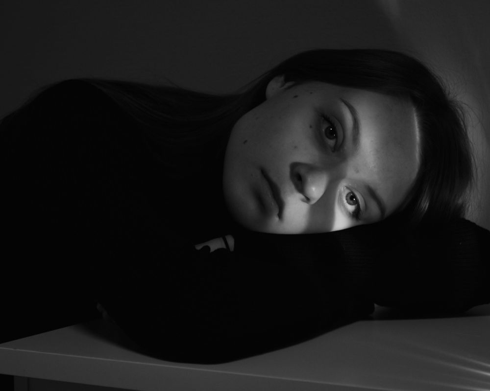 Photograph by Александра Сумарокова