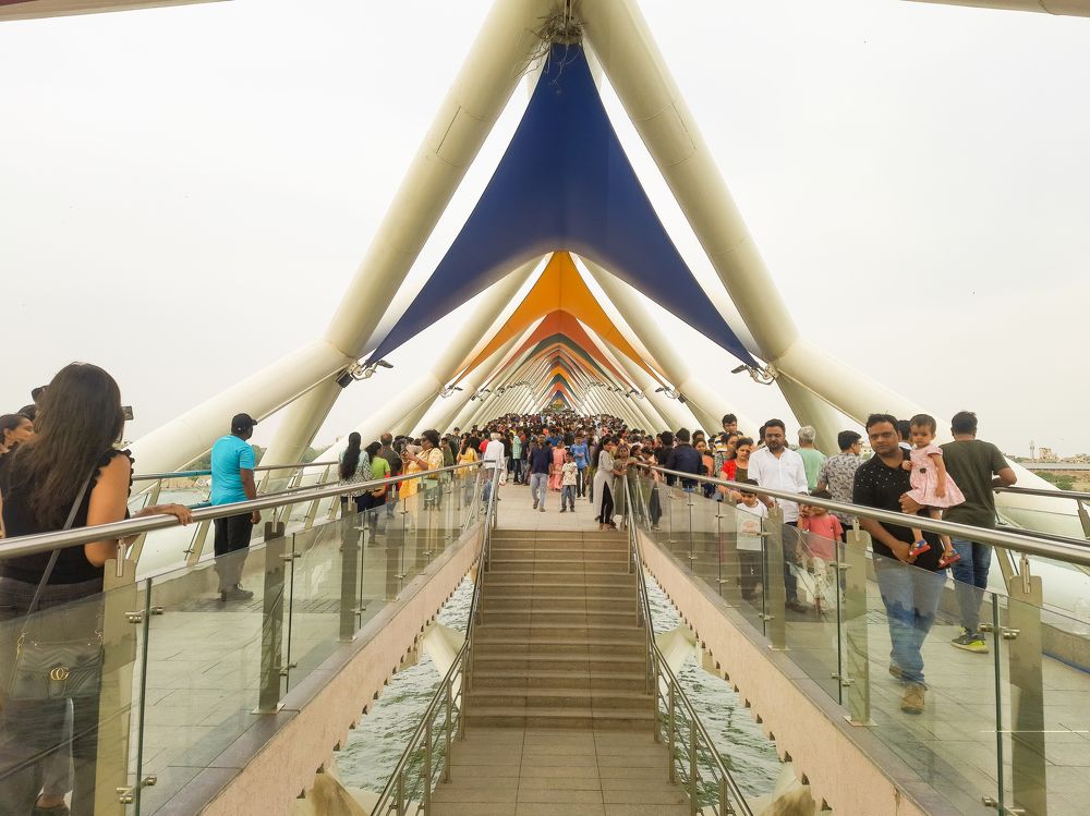 Фотография автора Manish Bhavsar