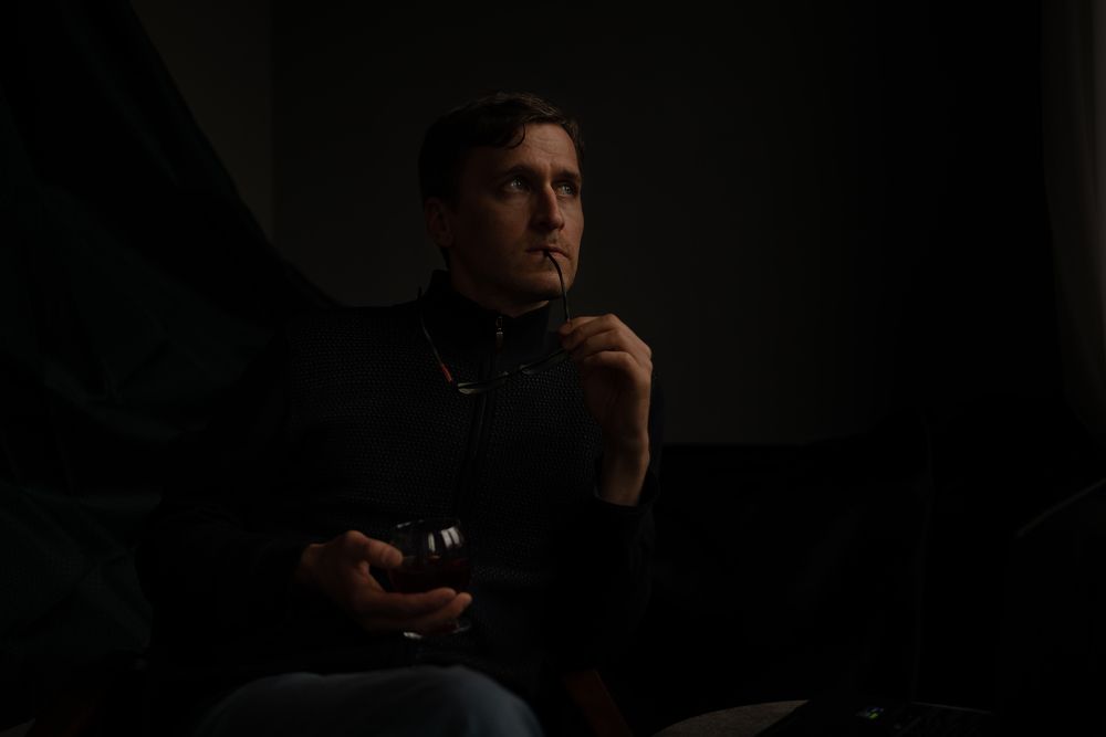 Фотография автора Nataliya Khalikova