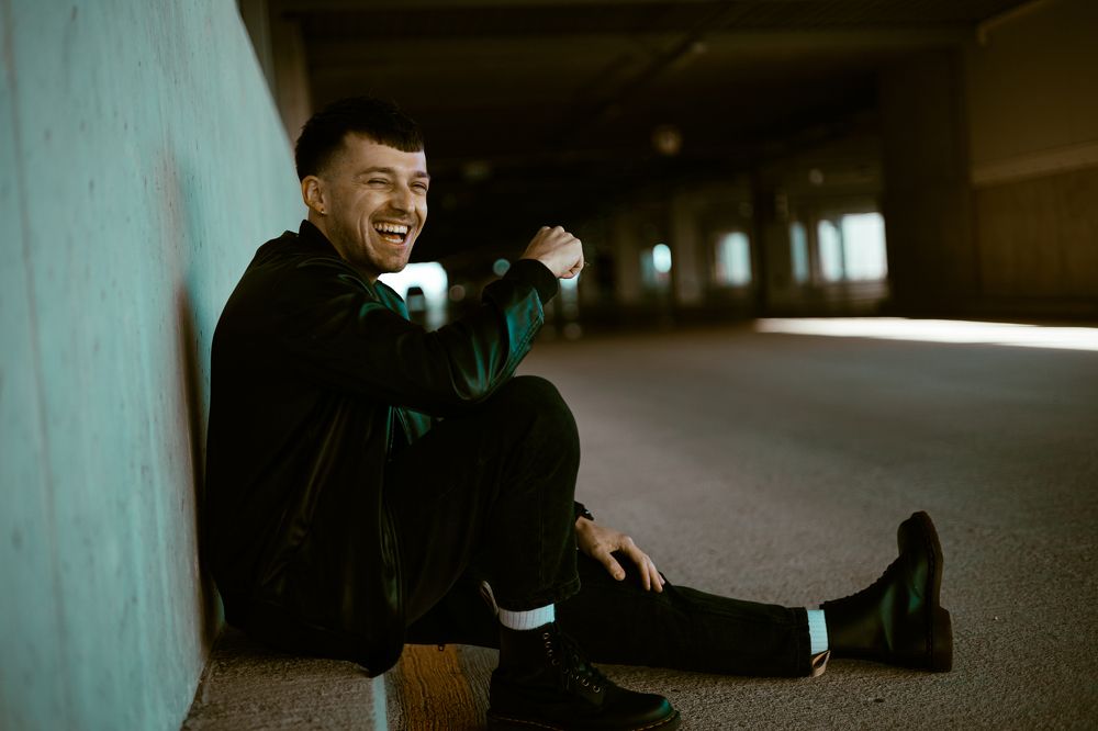 Photograph by Эрик Зибров