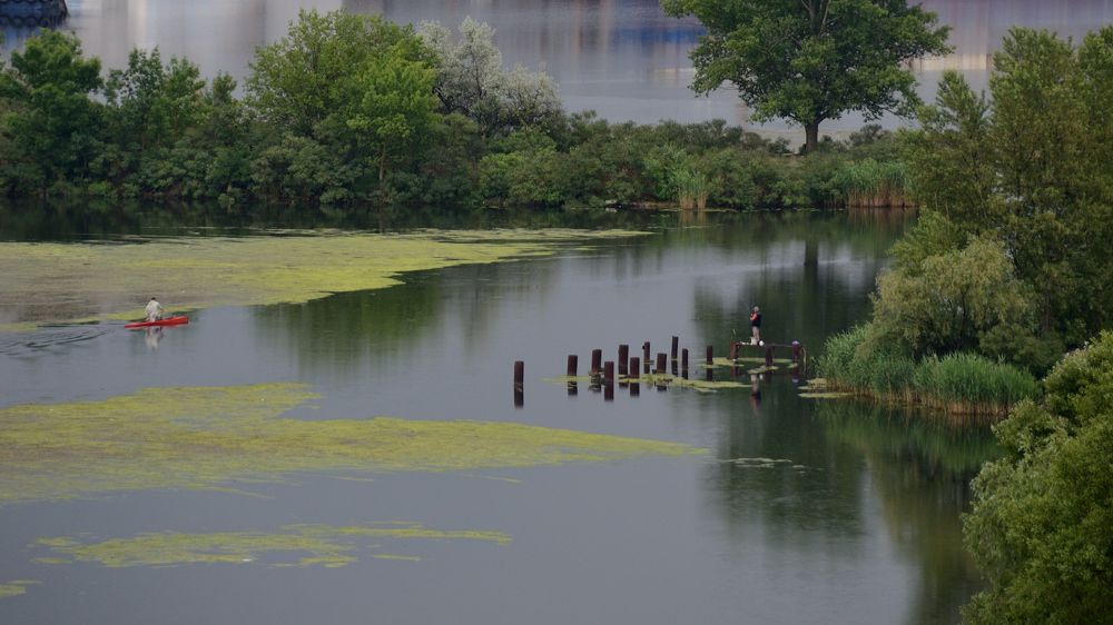 Фотография автора Aleksei Batiukov