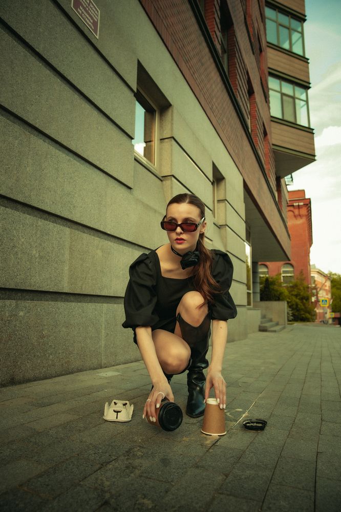 Photograph by Сергей Антонов