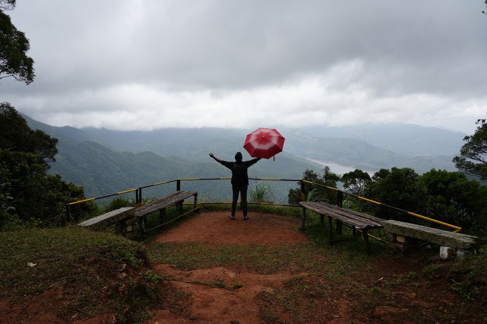 Photograph by VASANTH PRABHU RAJAN
