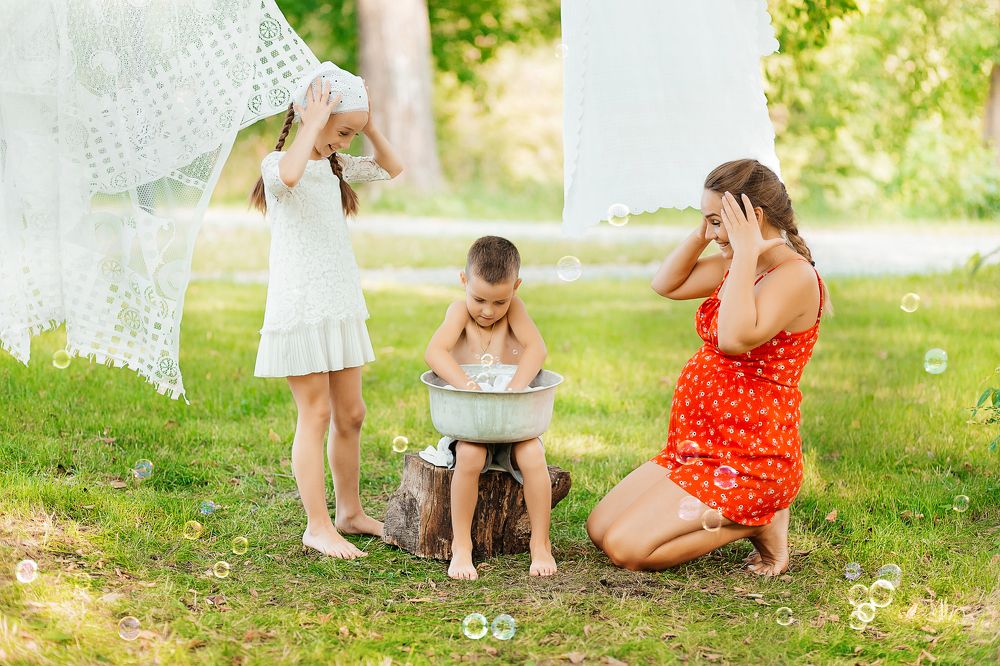 Photograph by Мария Бучнева