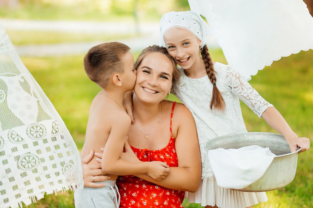 Photograph by Мария Бучнева