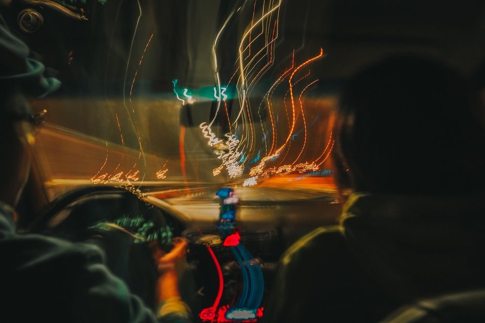 Photograph by Андрей Мичурин