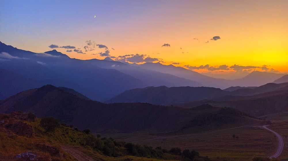 Photograph by Adam Yandiev