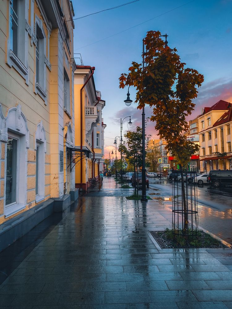 Photograph by Anna Chub