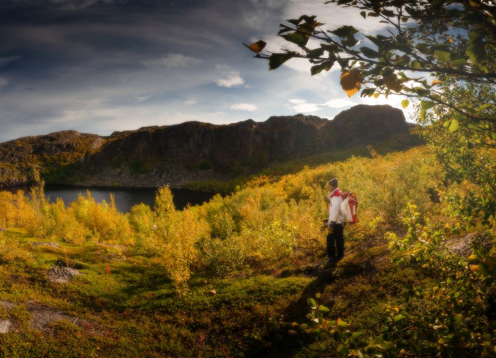 Photograph by Абрамов Денис