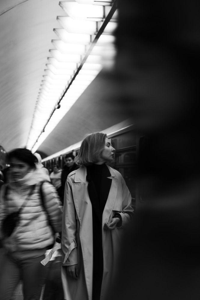 Photograph by Софья Варенова