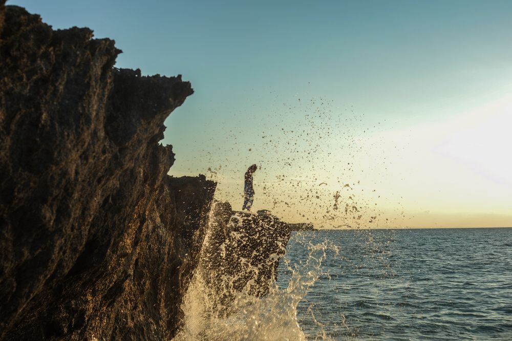 Photograph by Sergey Uskov