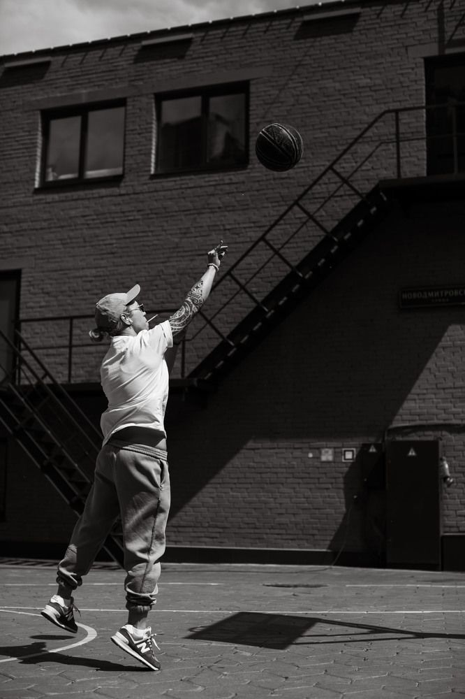 Photograph by Софья Варенова