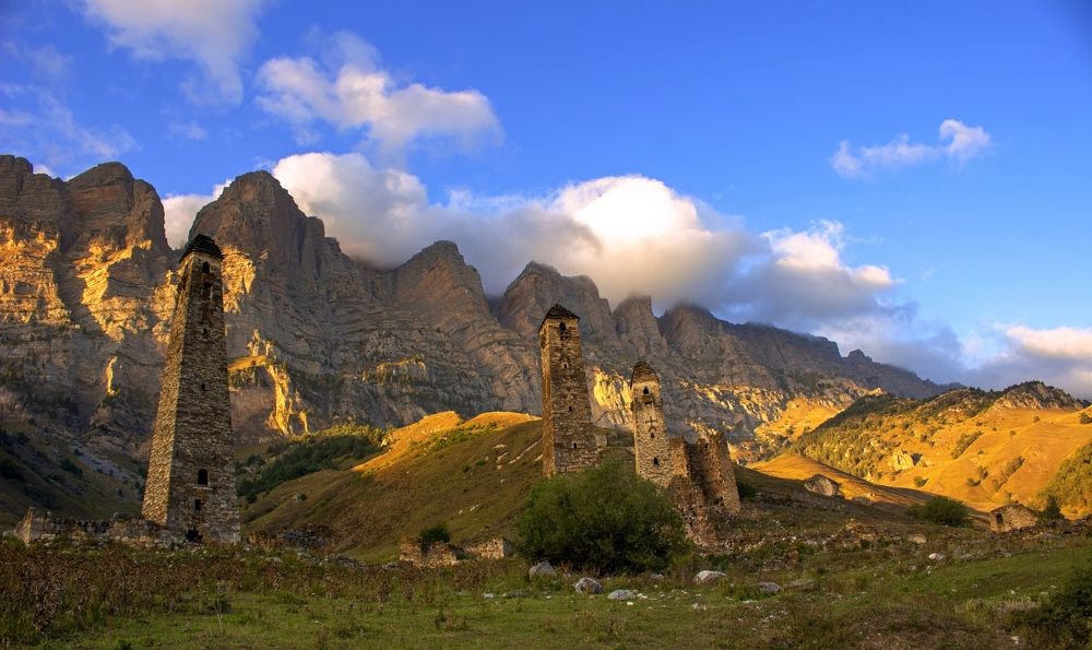 Photograph by Adam Yandiev