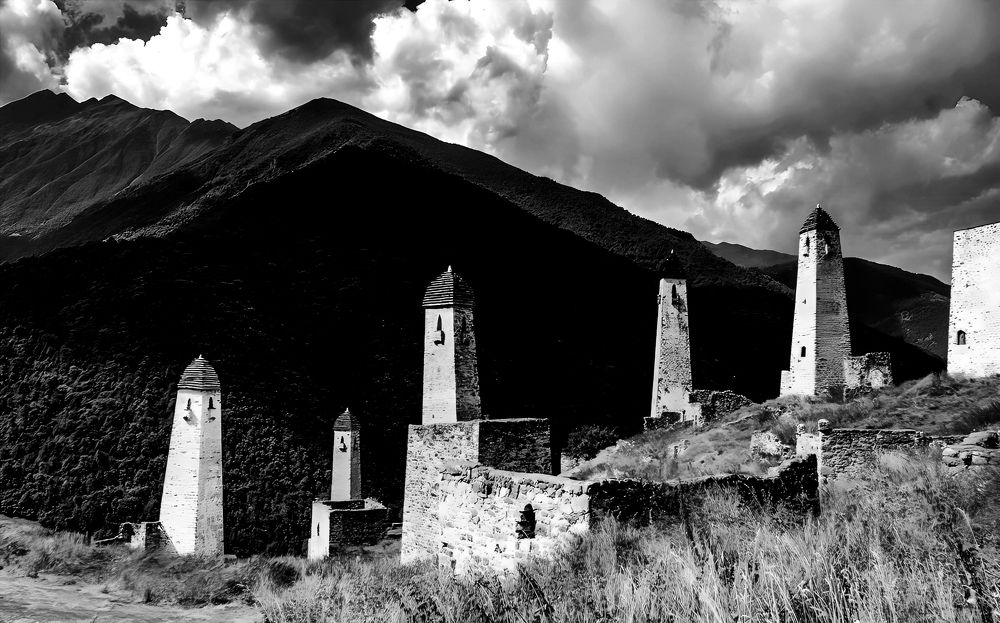 Photograph by Adam Yandiev