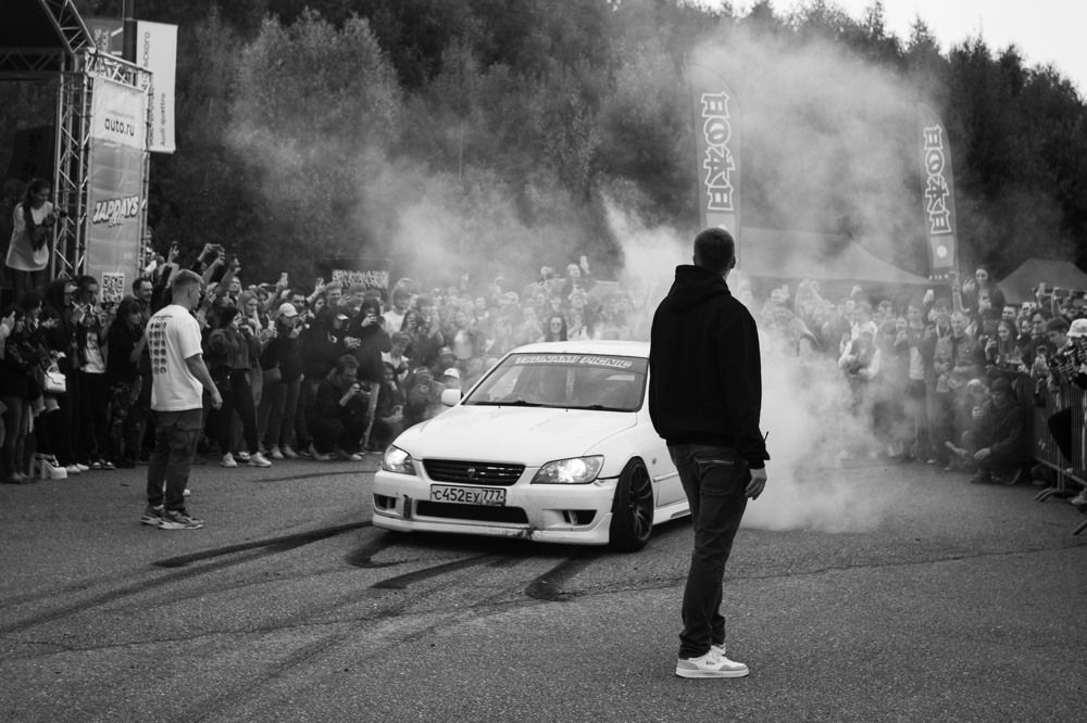 Photograph by Софья Варенова