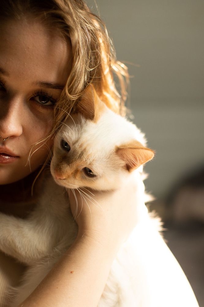 Photograph by Софья Варенова