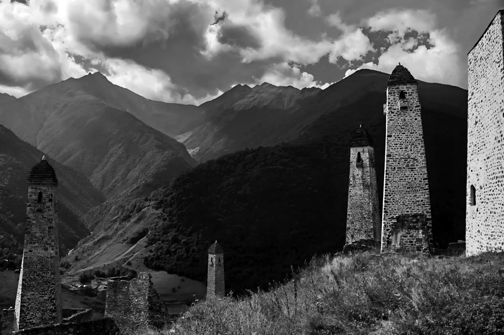 Photograph by Adam Yandiev