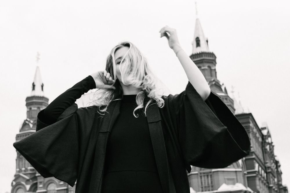 Photograph by Lina Constantine