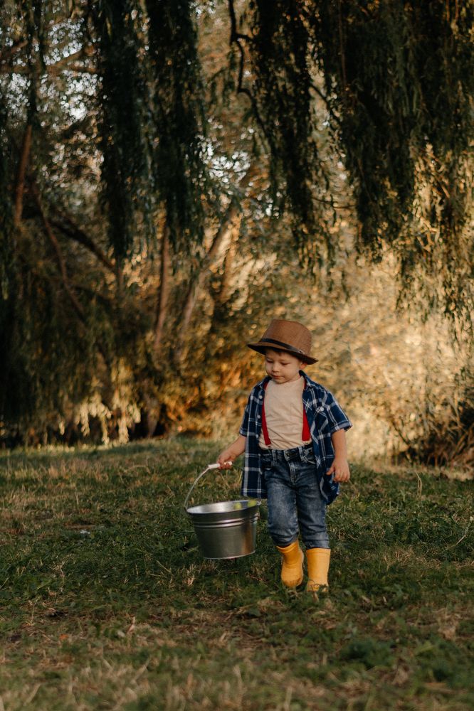 Photograph by Vera Soroka
