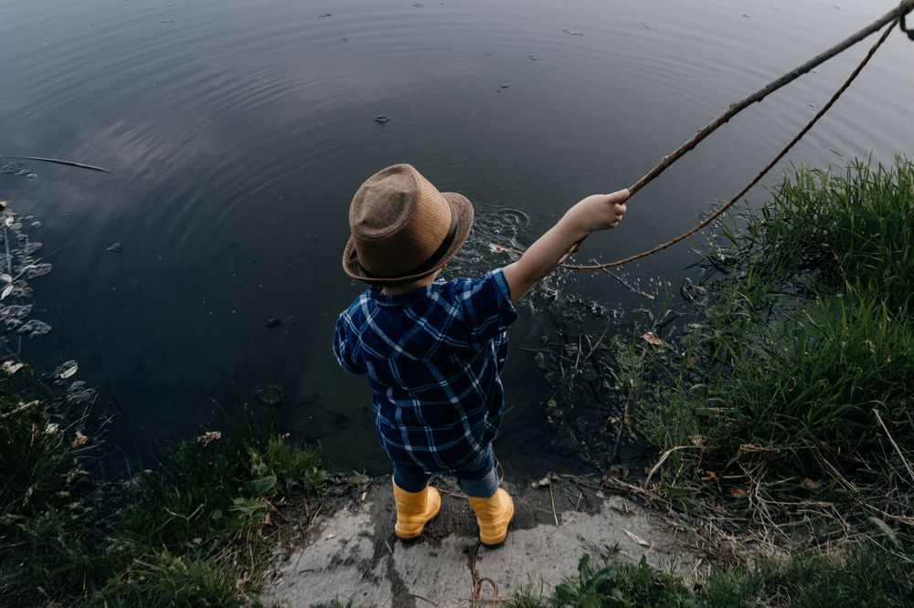Photograph by Vera Soroka