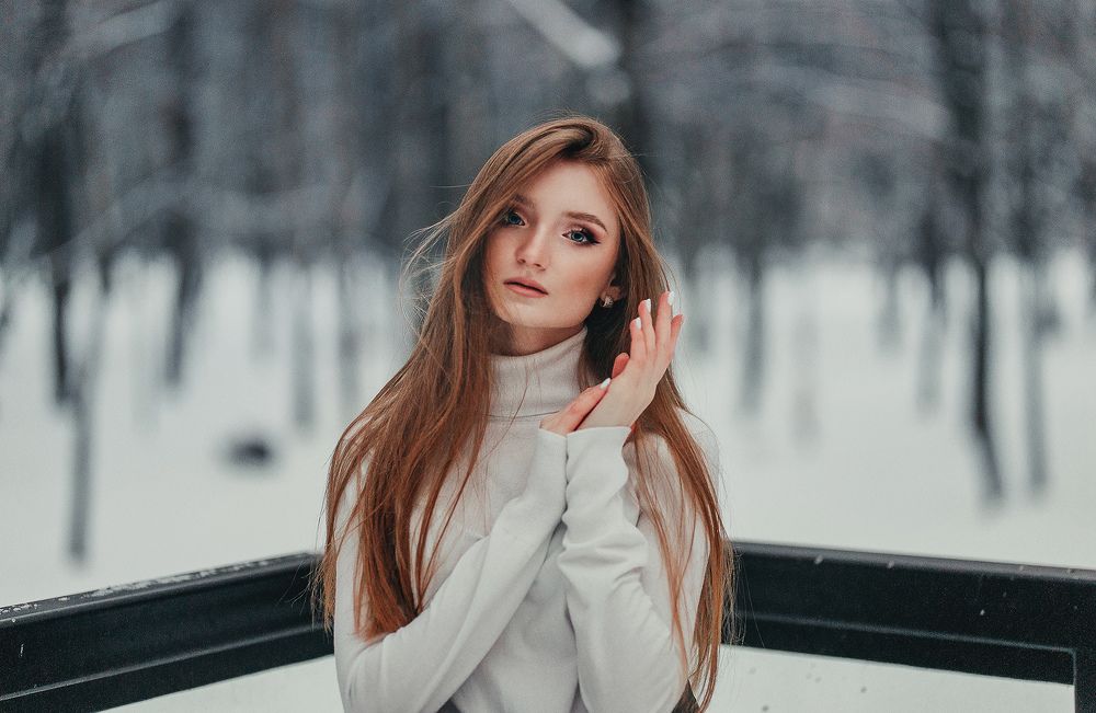 Photograph by Алексей Вирусян