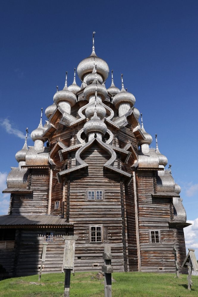 Луковки
