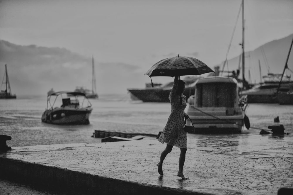 Photograph by Velichko Aleksandr