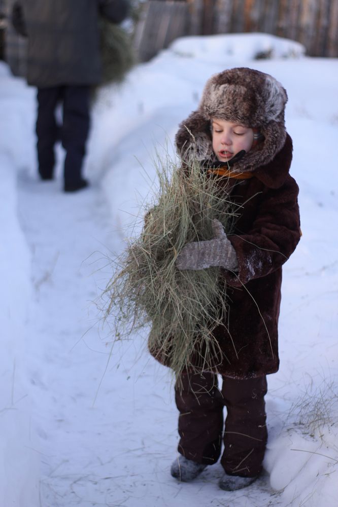 Photograph by Полина Ефимова