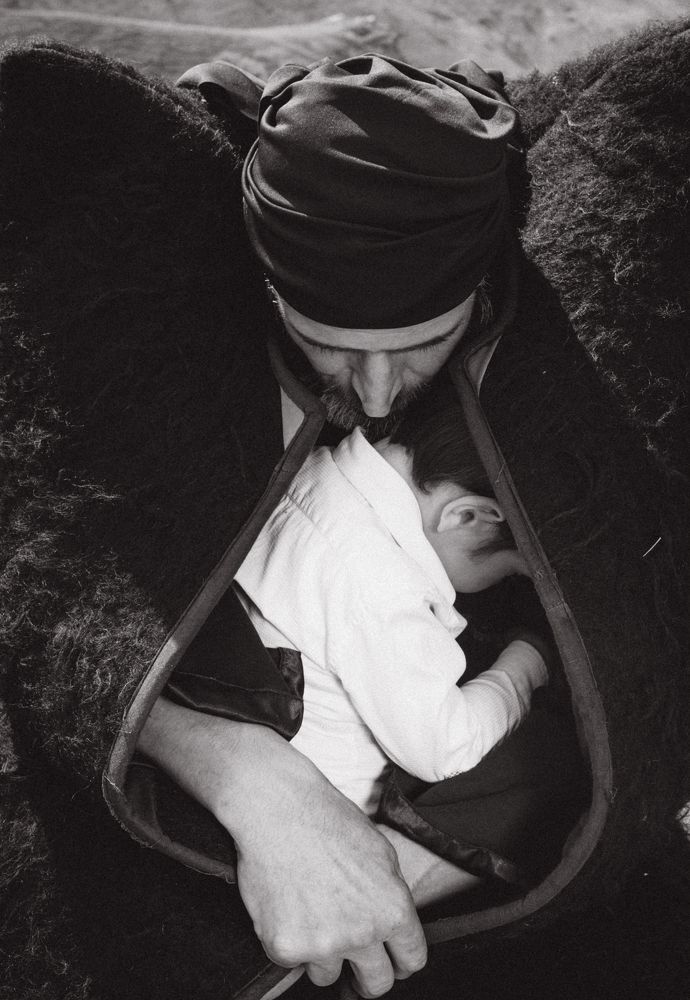 Photograph by Александра Морковкина