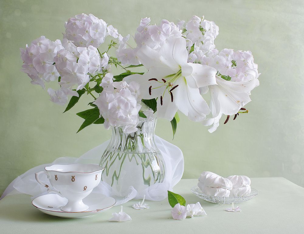 Photograph by Татьяна Долженкова