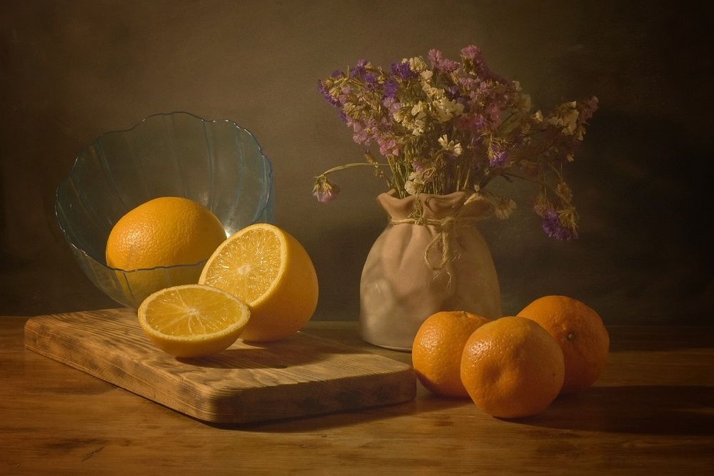 Фотография автора лилия беланова