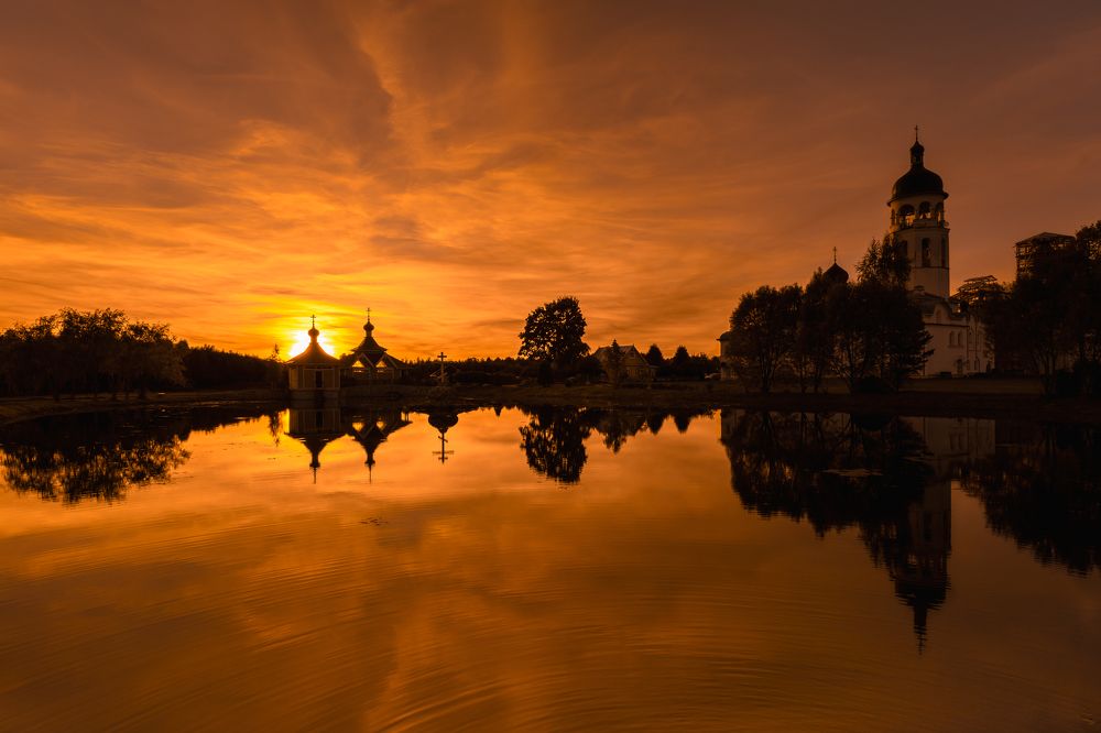 Photograph by Дмитрий Себрин