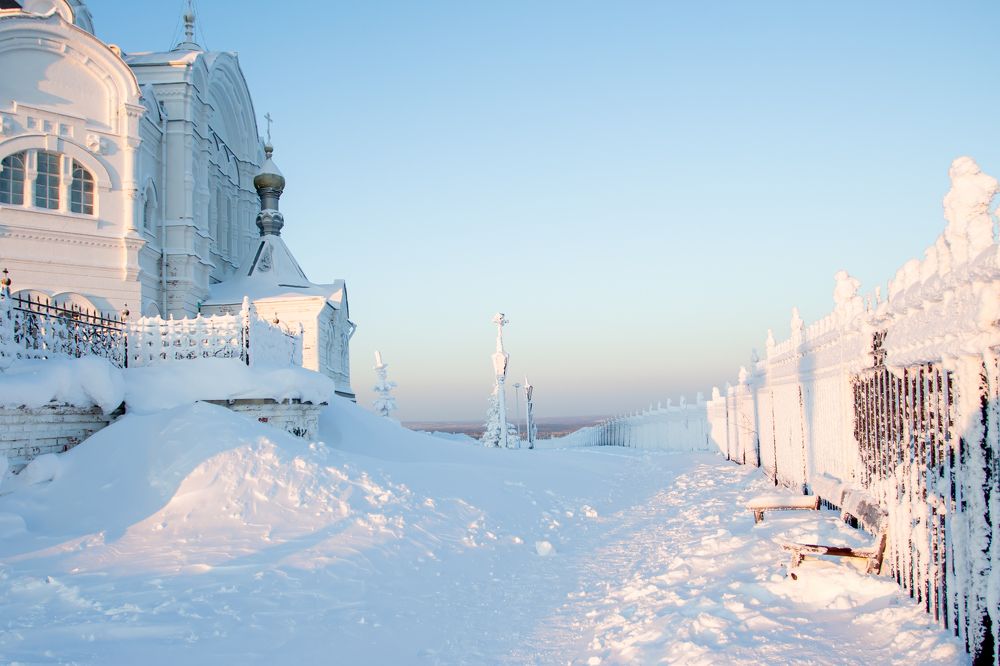 Фотография автора Анна Переверзева