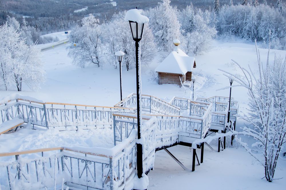 Фотография автора Анна Переверзева