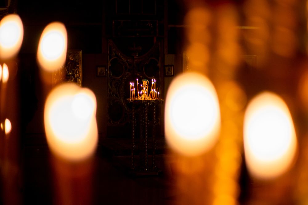 В теплоте одиночества