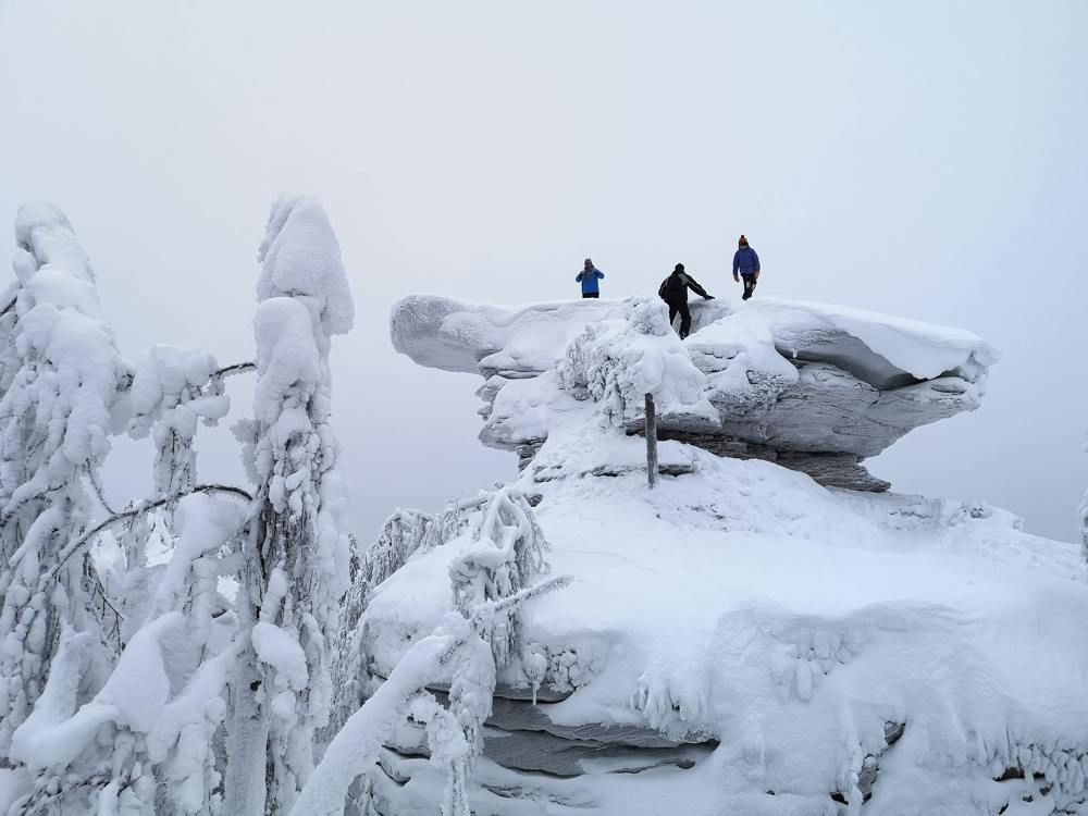 Photograph by Liubov Tarasova