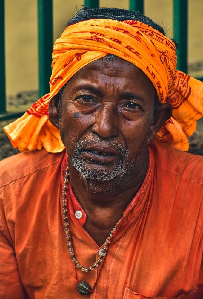 Photograph by SAIKAT PAL