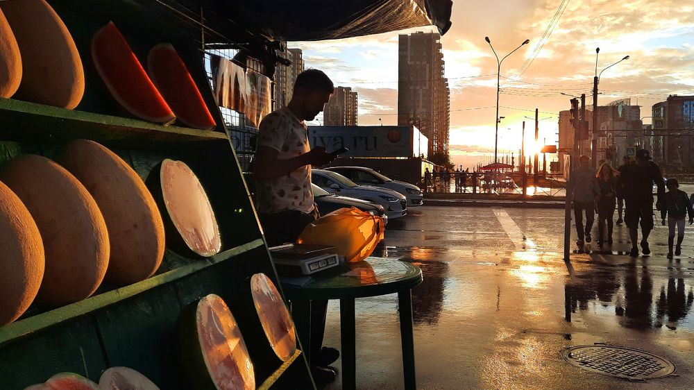 Фотография автора Наталья Белова