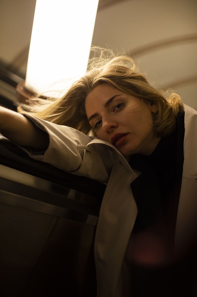 Photograph by Софья Варенова