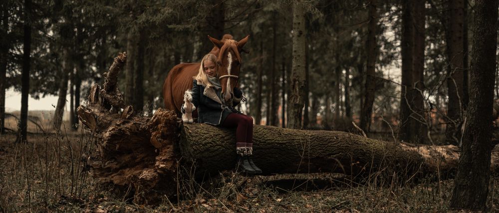 Фотография автора Никита Суслов