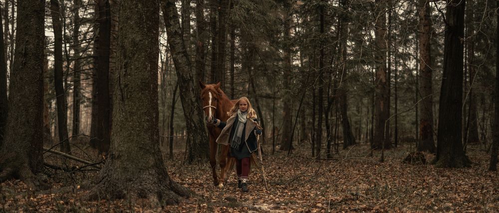 Фотография автора Никита Суслов