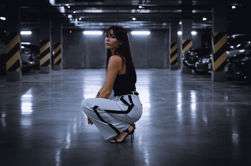 Фотография автора Евгения Кобеева