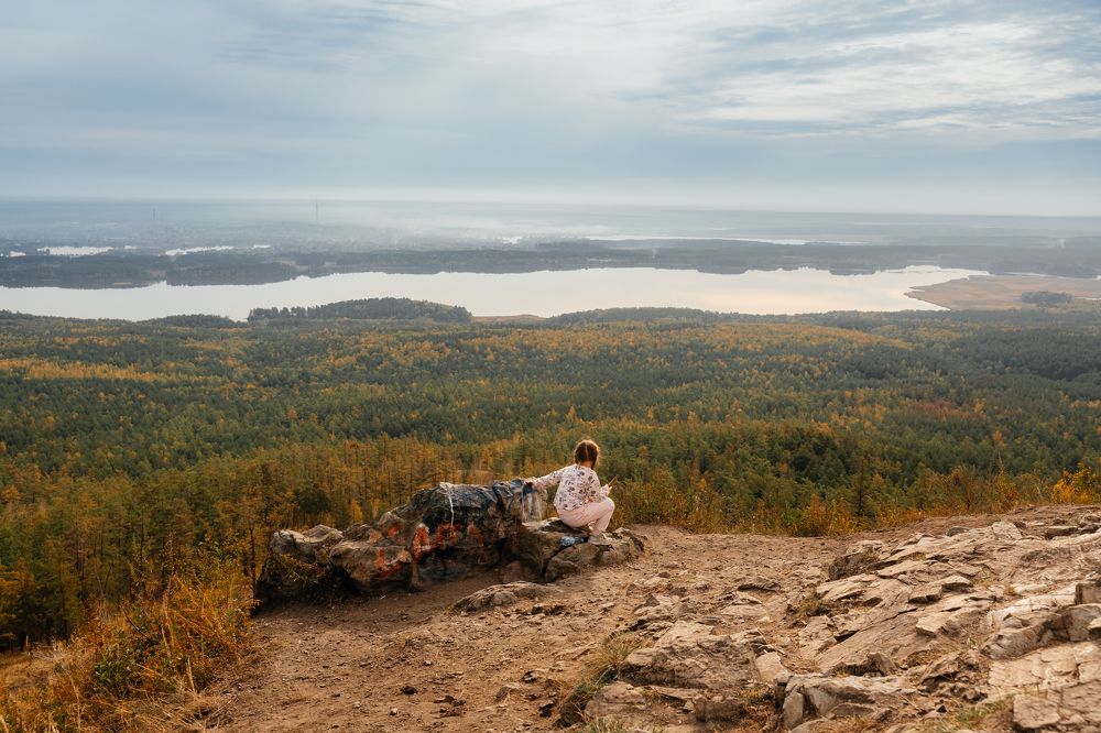 Photograph by Ольга Рачилова